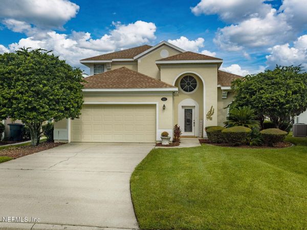 1275 FAIRWAY VILLAGE Drive, Fleming Island, FL 32003