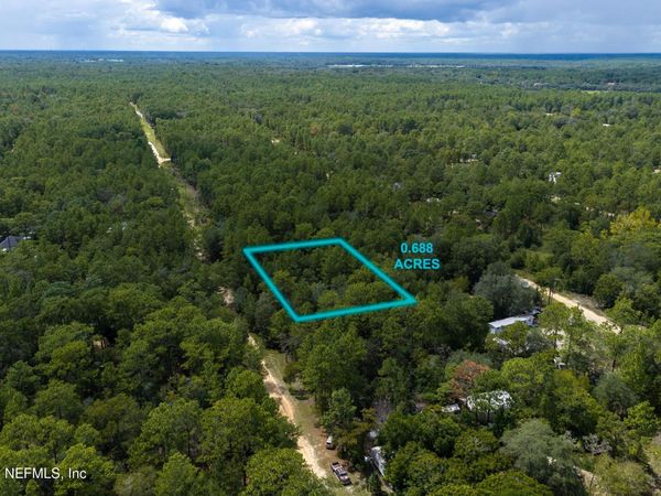 6104 JUILLIARD Avenue, Keystone Heights, FL 32656