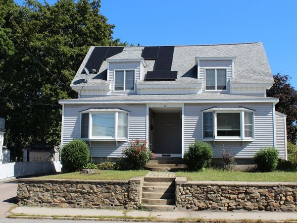 171 S Main St, Unit 2, Bellingham, MA 02019