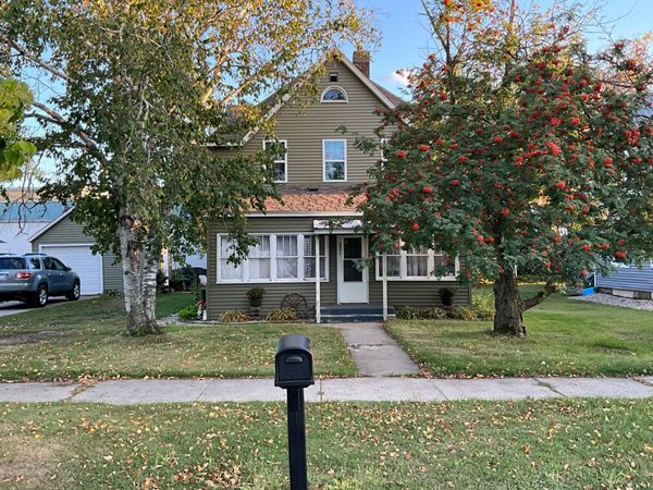 221 1st Avenue N, Long Prairie, MN 56347