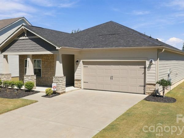 4931 Trigney Court, Charlotte, NC 28214