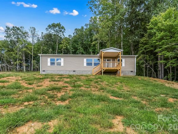 162 Ada Way , Hendersonville, NC 28791