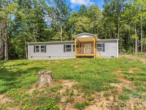 179 Ada Way , Hendersonville, NC 28791