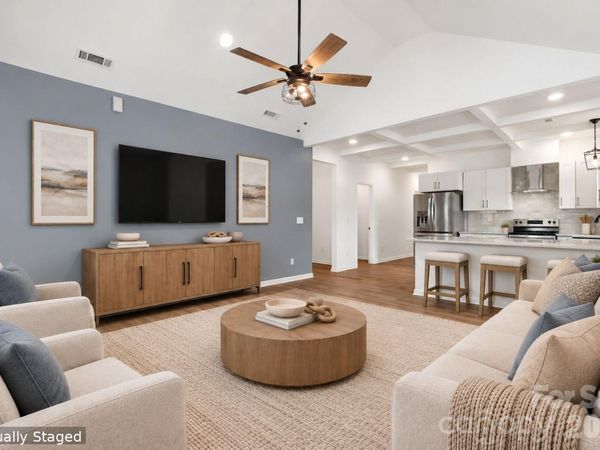 1798 David Drive , Shelby, NC 28150