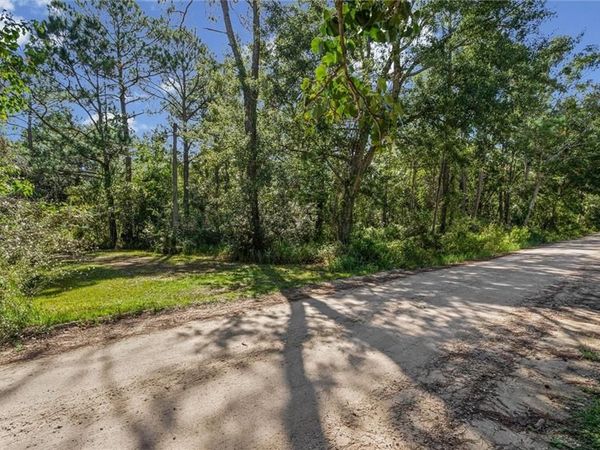 16045 Williams Road , Coden, AL 36523
