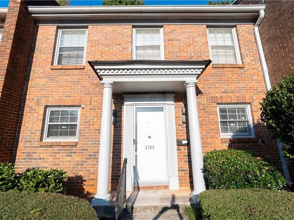 3305 York Place , Decatur, GA 30032