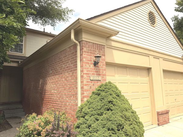 3112 Village Circle, Ann Arbor, MI 48108