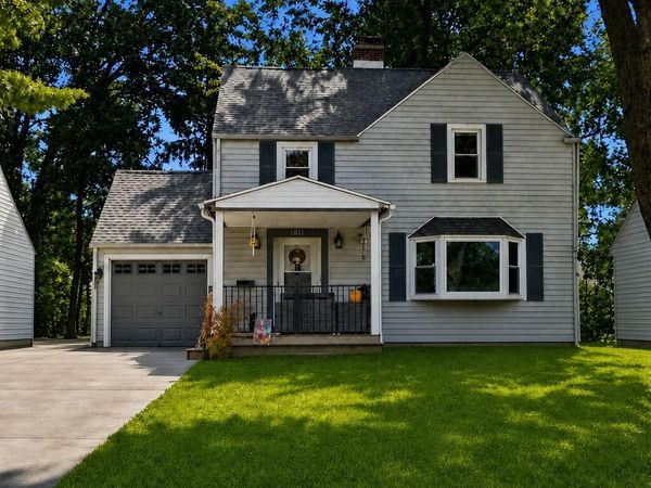 1831 W Elm Street, Lima, OH 45805