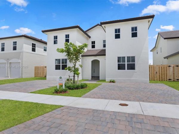 13347 SW 272nd Ln , Homestead, FL 33032