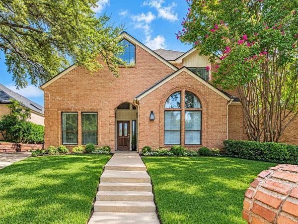 6816 Riverridge Road , Fort Worth, TX 76116