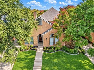 6816 Riverridge Road, Fort Worth, TX 76116