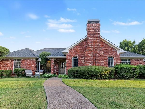 808 Forest Edge Lane , Wylie, TX 75098