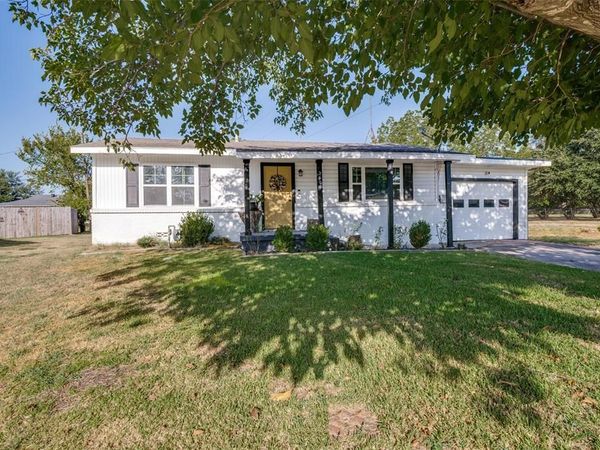 2506 Johnson Circle , Caddo Mills, TX 75135