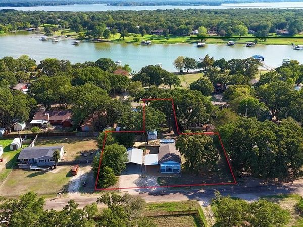 9669 Lakeland Loop , Quinlan, TX 75474