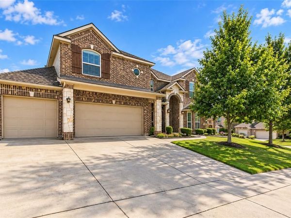 2431 Lusitano Lane , Celina, TX 75009