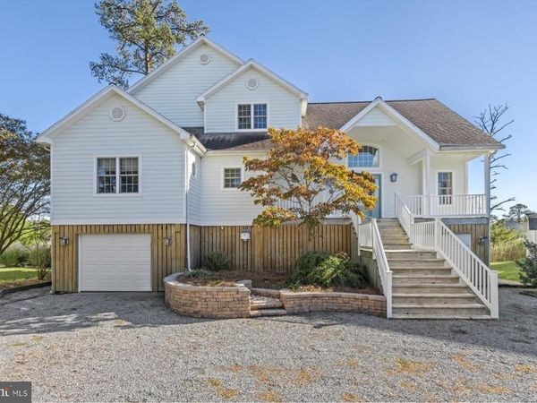 37830 ISLAND DRIVE, OCEAN VIEW, DE 19970