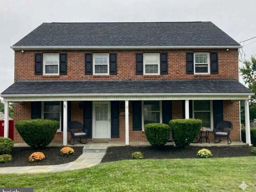 1411 Dorchester Road, Havertown, PA 19083 Main Photo