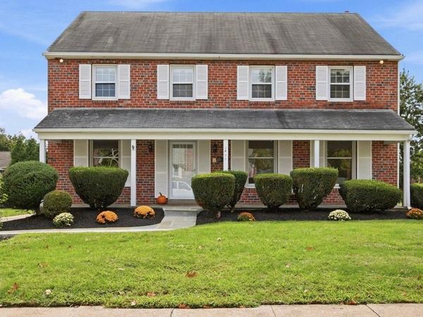 1411 DORCHESTER ROAD, HAVERTOWN, PA 19083