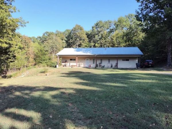 23409 S 472 Road, Tahlequah, OK 74464