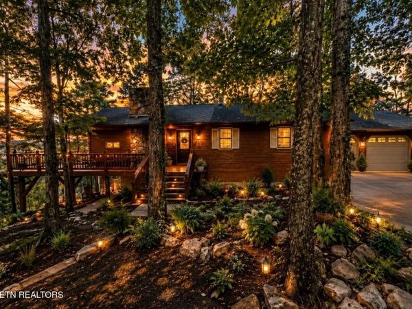 1001 Old Laurel Lane, Sevierville, TN 37876