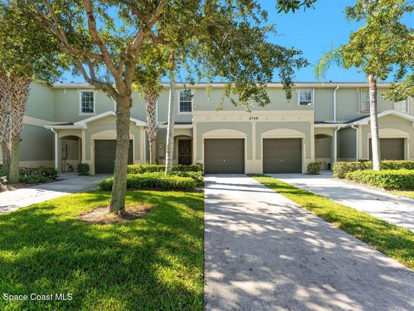 2745 Revolution Street , Unit 103, Melbourne, FL 32935