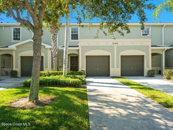 2745 Revolution Street, Unit 103, Melbourne, FL 32935