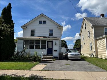 805 Croton Street , Rome, NY 13440