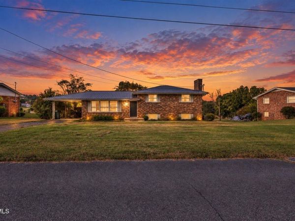 535 Birch Street, Church Hill, TN 37642