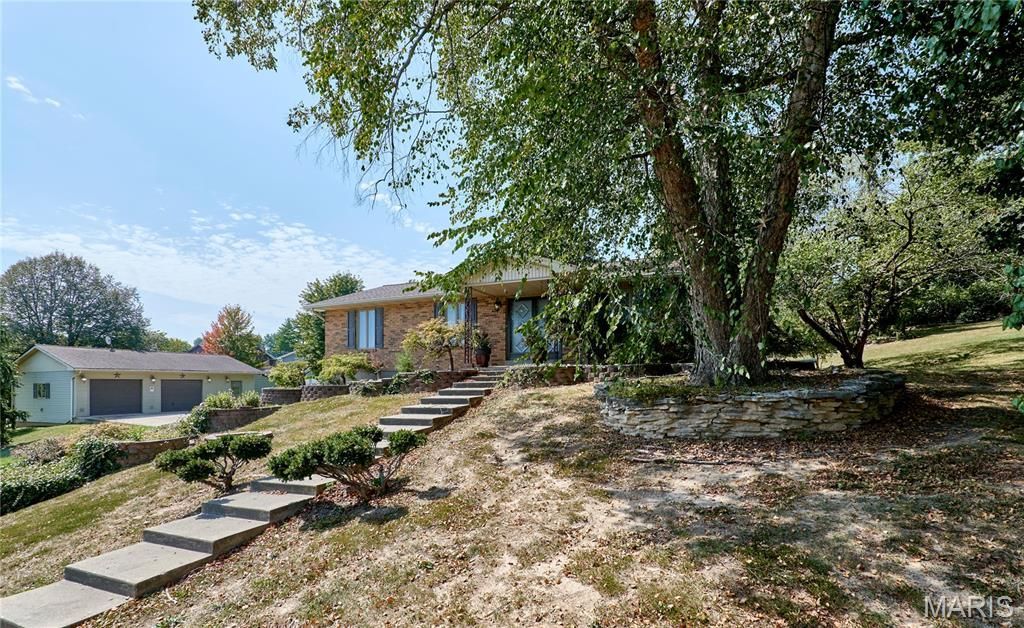 1503 Riverview Drive, Elsberry, MO 63343 Main Photo