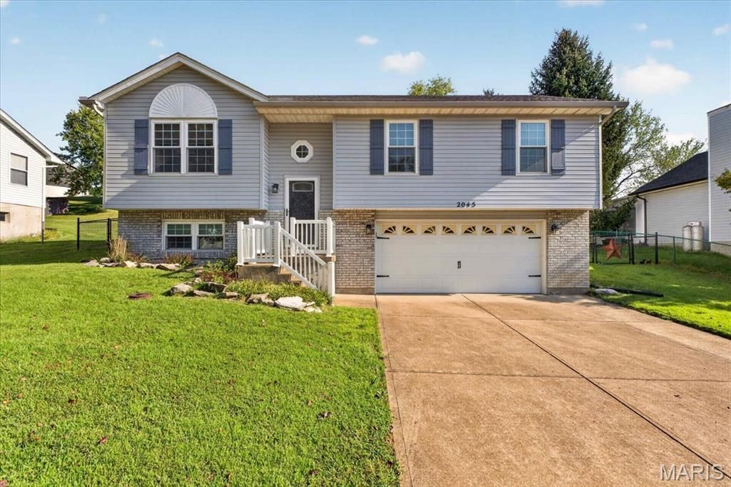2045 Rosedale Court, Arnold, MO 63010 Main Photo