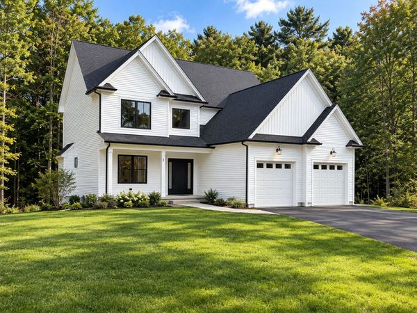 3 Needham Street, Norfolk, MA 02056