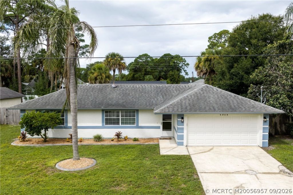 6800 Spring Street, Cocoa, FL 32927 Photo