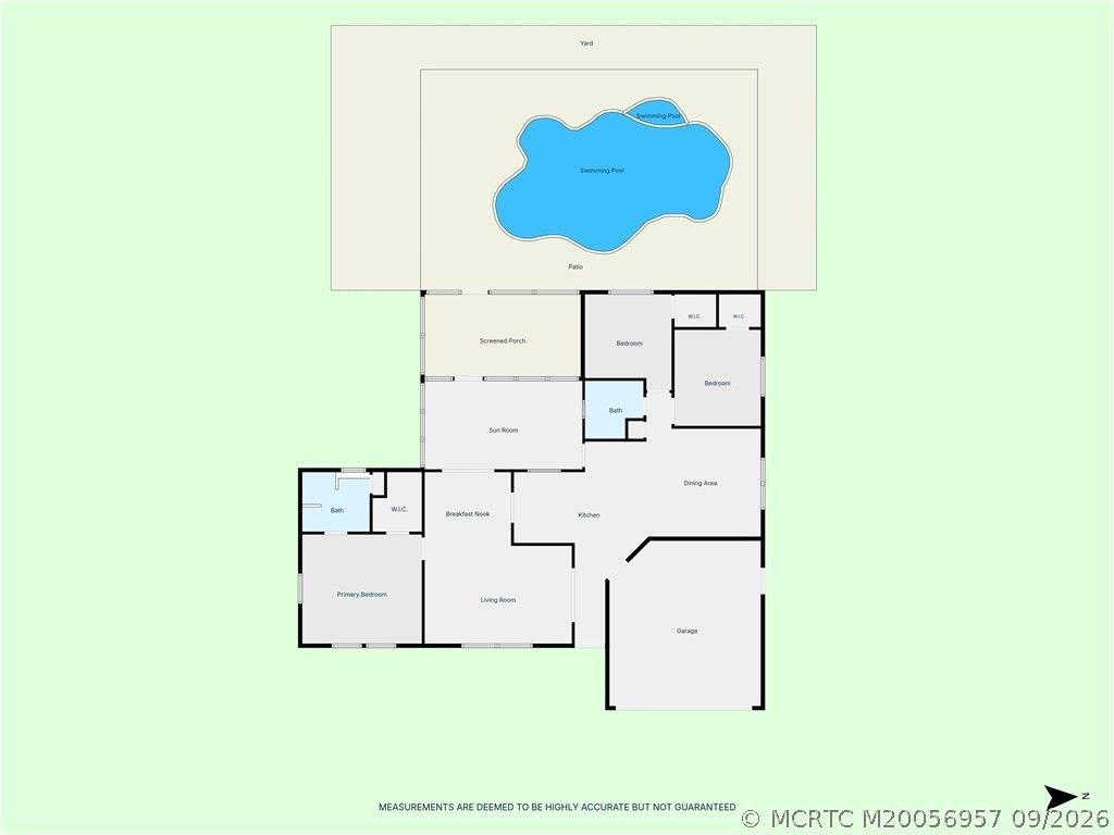 6800 Spring Street , Cocoa, FL 32927 Photo