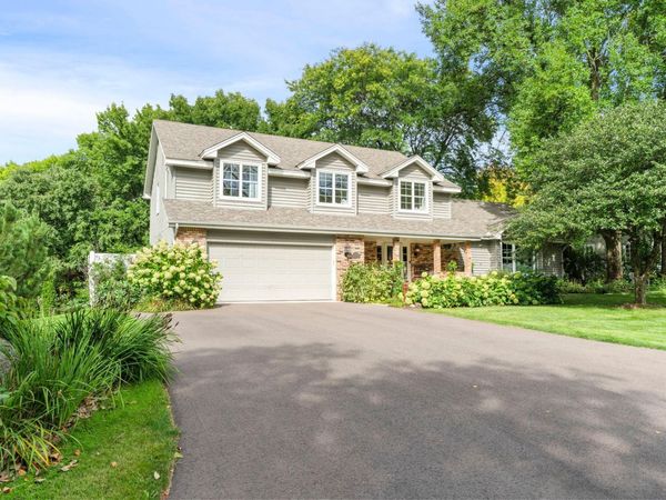 2600 Jewel Lane N, Plymouth, MN 55447