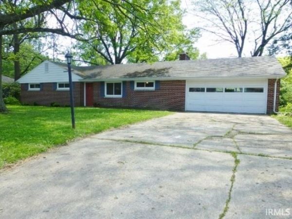 615 Elm Drive, West Lafayette, IN 47906
