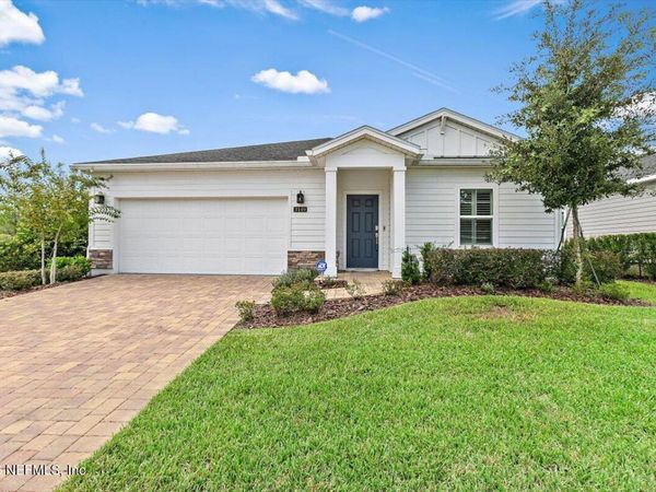3149 TUPELO Loop, Green Cove Springs, FL 32043