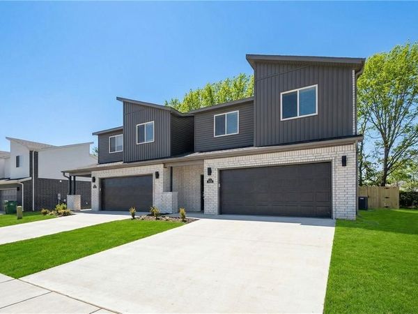 719 Sun Meadows Loop , Centerton, AR 72719