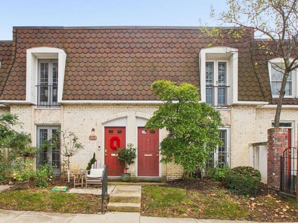 2815 Chateau Circle S, Unit 38, Columbus, OH 43221