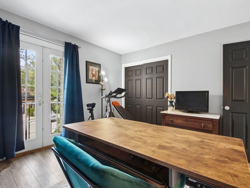2815 Chateau Circle S, Unit 38, Columbus, OH 43221 Photo 19