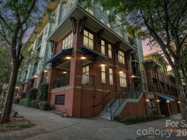 1101 W 1st Street , Unit 301, Charlotte, NC 28202