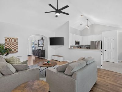 1280 Palm Cove Drive, Charleston, SC 29492