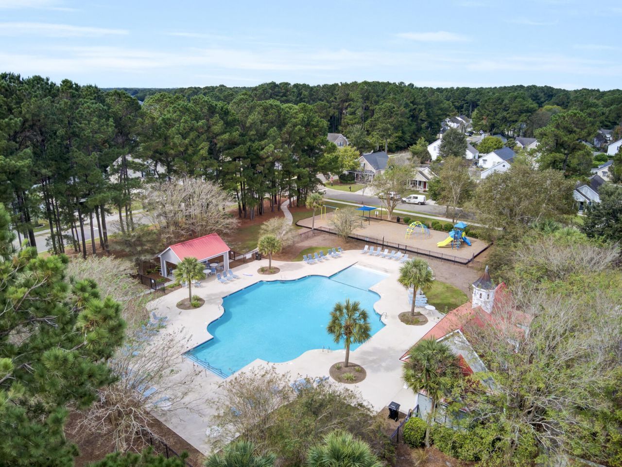 1280 Palm Cove Drive Photo 41