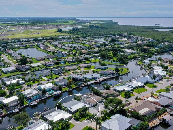 4919 CORAL BOULEVARD, BRADENTON, FL 34210