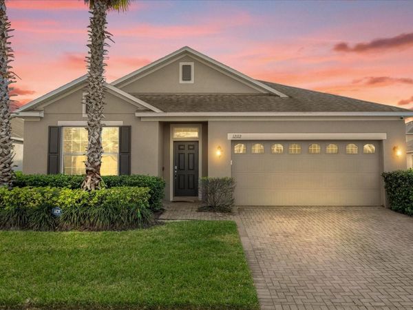 12112 SAWGRASS RESERVE BOULEVARD , ORLANDO, FL 32824