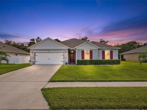 146 RIP CORD LANE , DELAND, FL 32724