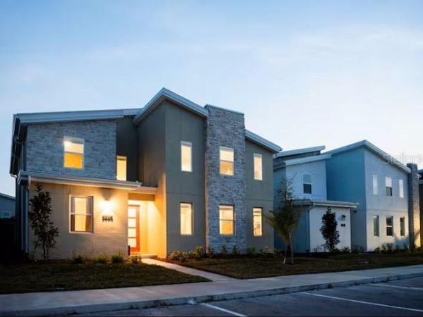2860 BOOKMARK DRIVE , KISSIMMEE, FL 34746
