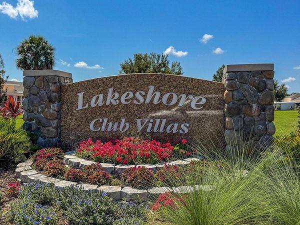 605 CLUB CIRCLE , LAKE WALES, FL 33854