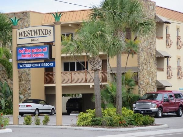 10265 GULF BOULEVARD , Unit B314, TREASURE ISLAND, FL 33706