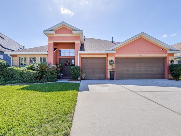 7113 CROMWELL PARK LANE , APOLLO BEACH, FL 33572
