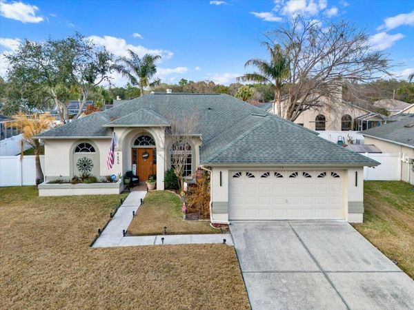 9656 FOX HEARST ROAD , TAMPA, FL 33647